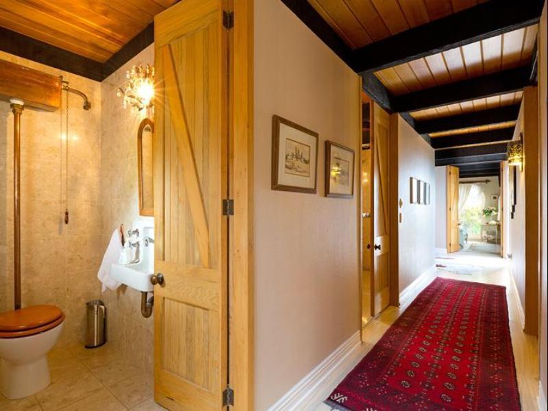 ניו פלימות' Tivoli Homestay מראה חיצוני תמונה