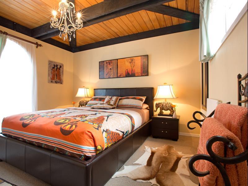 ניו פלימות' Tivoli Homestay מראה חיצוני תמונה