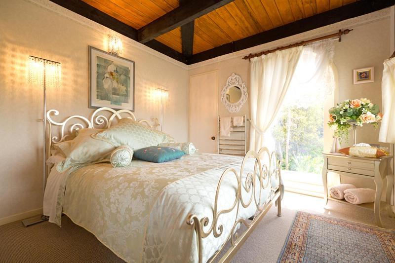 ניו פלימות' Tivoli Homestay חדר תמונה