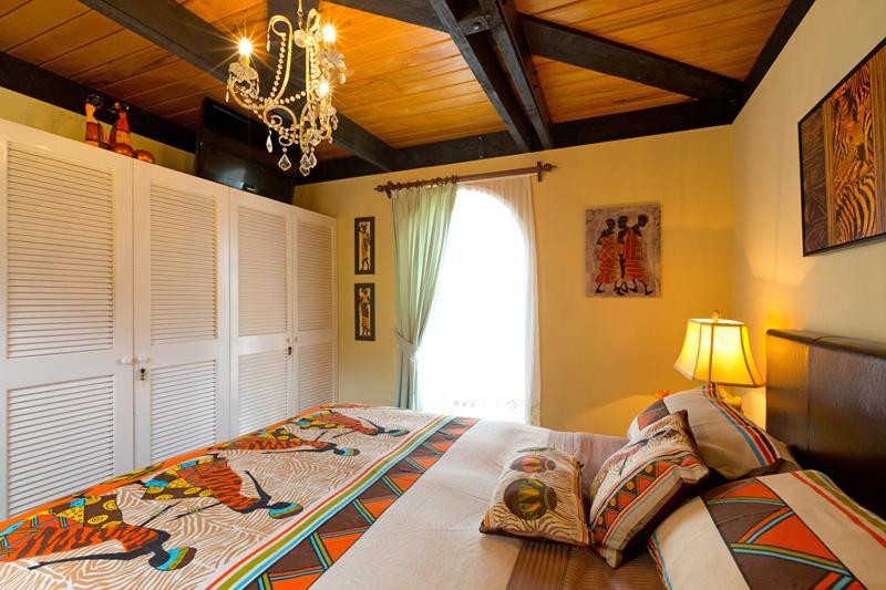 ניו פלימות' Tivoli Homestay חדר תמונה