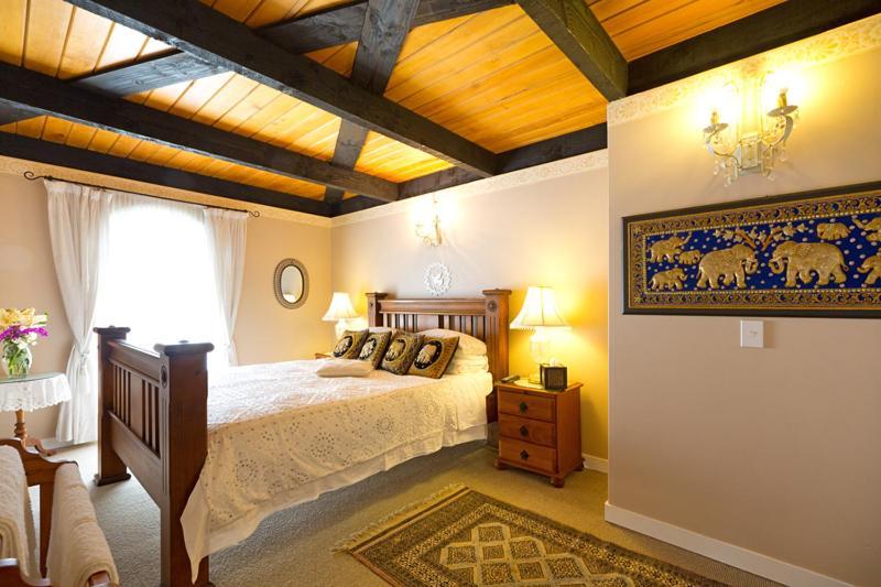 ניו פלימות' Tivoli Homestay חדר תמונה