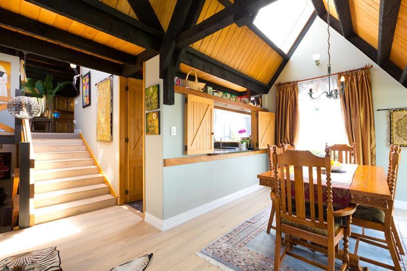 ניו פלימות' Tivoli Homestay מראה חיצוני תמונה