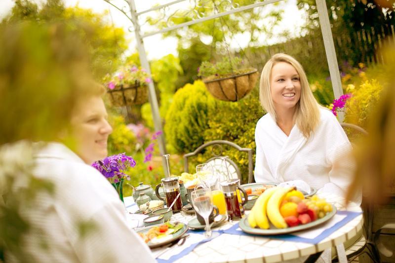 ניו פלימות' Tivoli Homestay מראה חיצוני תמונה