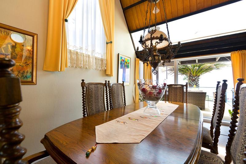 ניו פלימות' Tivoli Homestay מראה חיצוני תמונה