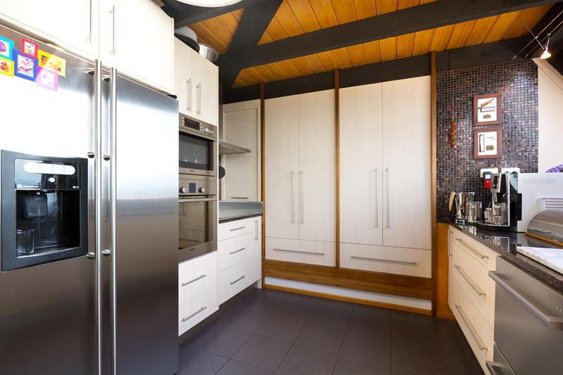 ניו פלימות' Tivoli Homestay מראה חיצוני תמונה