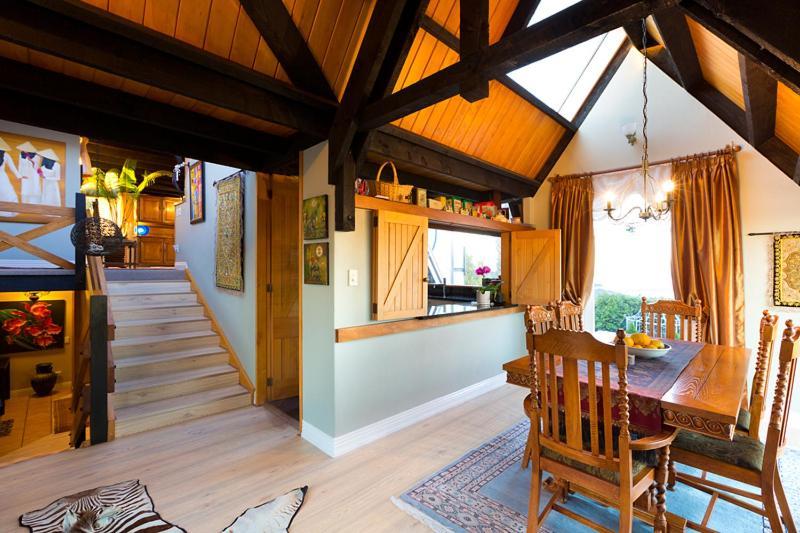 ניו פלימות' Tivoli Homestay מראה חיצוני תמונה
