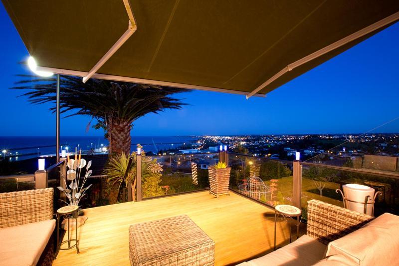 ניו פלימות' Tivoli Homestay מראה חיצוני תמונה